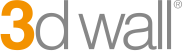 3D Wall